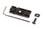 WADSN MD Aluminium Rail Cover for M-LOK & Keymod