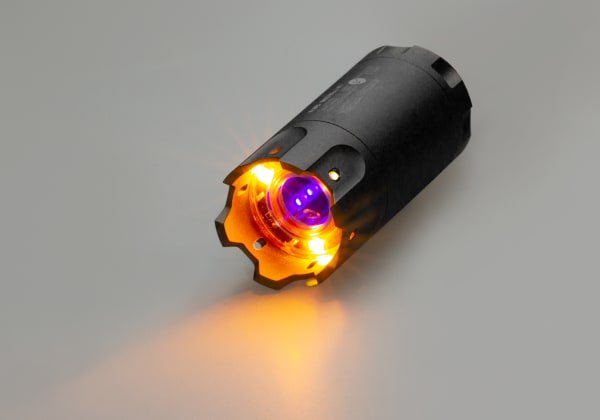 Acetech Blaster Tracer Unit