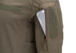 Clawgear Instructor Shirt MK III LS LW