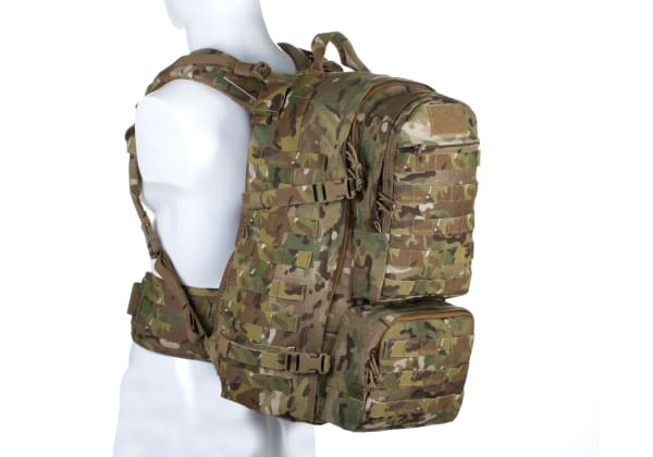 Warrior Predator Pack