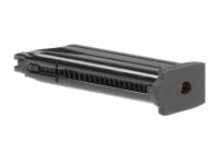 Heckler & Koch Magazin H&K VP9 Metal Version GBB 22rds