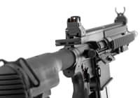 Heckler & Koch H&K HK417D GBR
