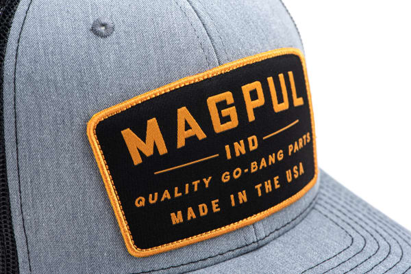 Magpul Go Bang Trucker