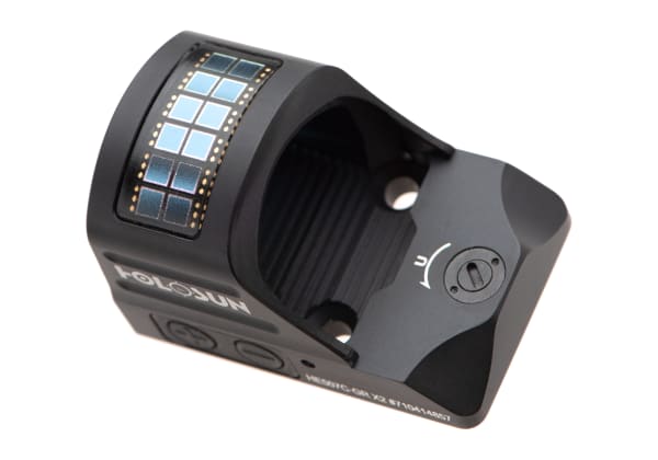 Holosun HS407C X2 Red Dot Sight
