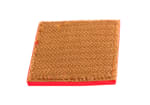 JTG Diver Down Flag Rubber Patch