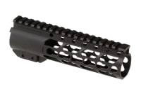 Trinity Force Atlas AR-15 Keymod Handguard 7 Inch