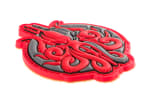 JTG Release the Kraken Rubber Patch