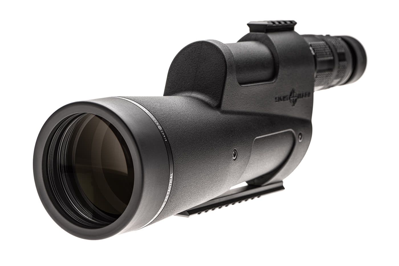 Sightmark Latitude 20-60x80 XD Tactical Spotting Scope
