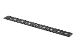 Leapers M-LOK to Arca Rail Adapter 14.2 Inch Length