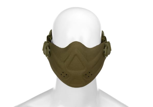 Invader Gear Lightweight Half Face Mask