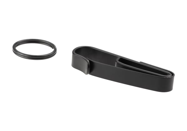 ZAK Tools ZTT54 Key Ring Belt Holder