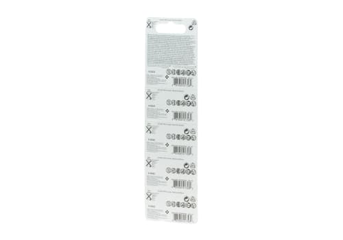 Kodak LR48 / AG5 10pcs