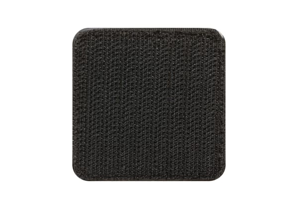 JTG Fire Fighter Rubber Patch