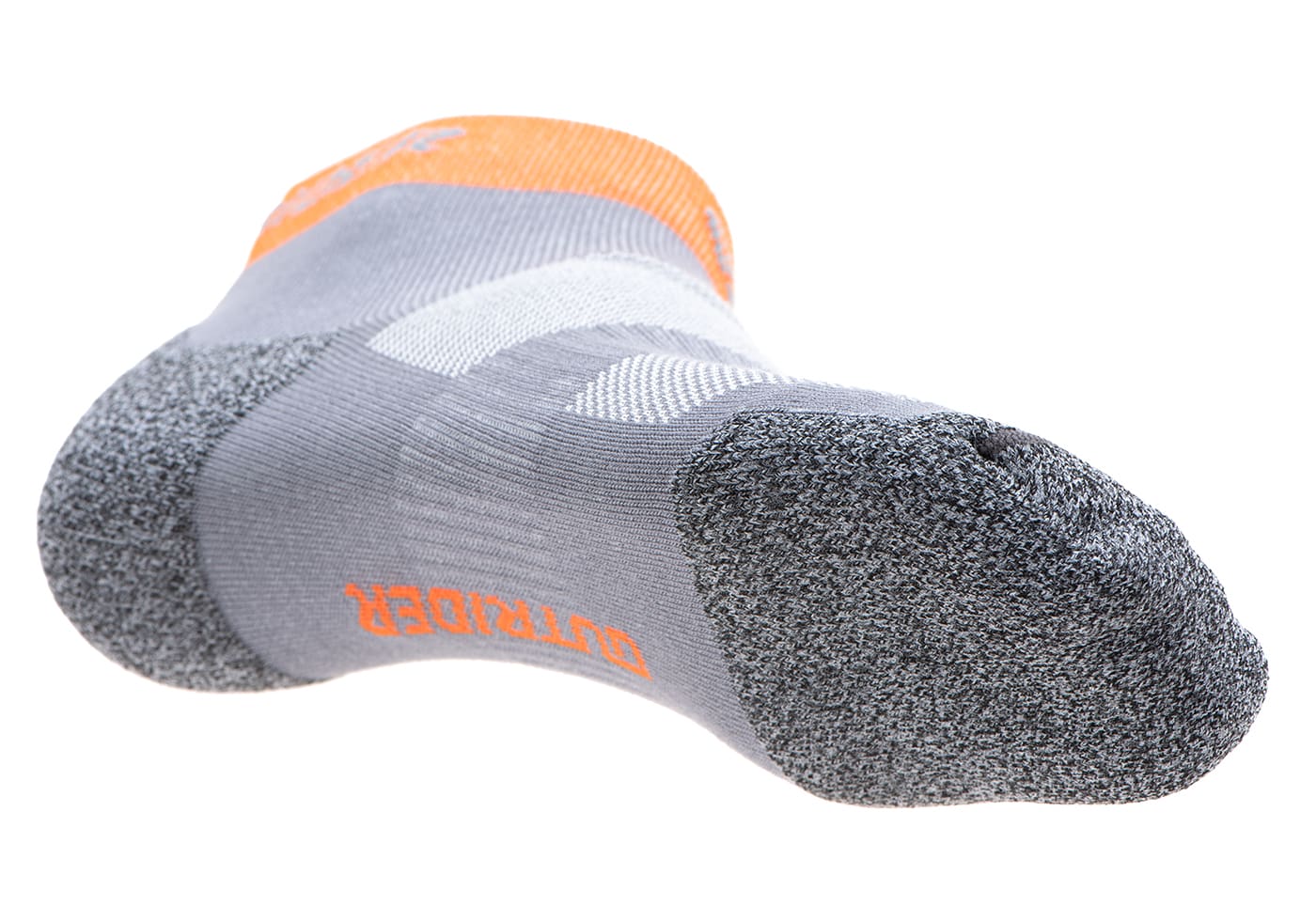 Outrider T.O.R.D. Ankle Socks