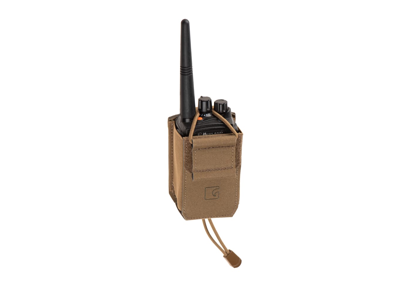 Clawgear Small Radio Pouch LC