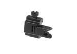 Leapers Low Profile Flip-Up Front Sight