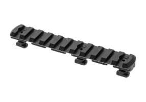 DLG Tactical M-LOK Polymer 11 Slot Rail