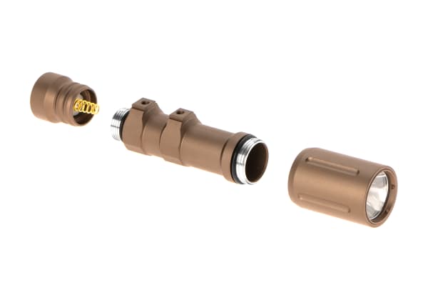 WADSN ML FDE OKW Tactical Light