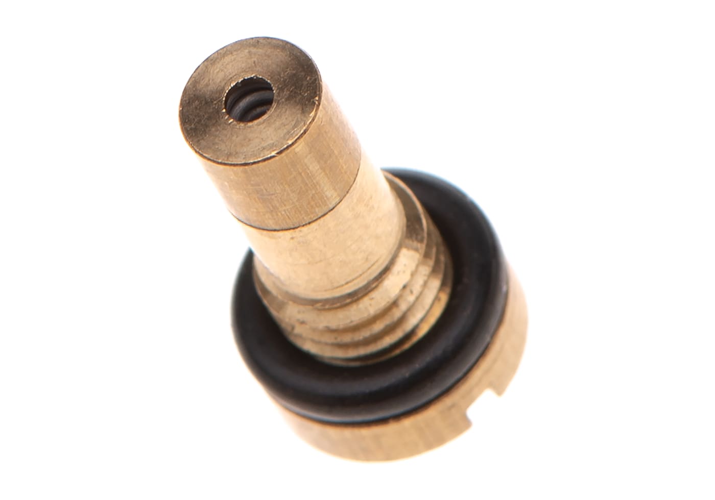 KJ Works KP17 Part No. 72 Inhaust Valve