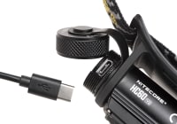 Nitecore HC60 V2 Headlamp