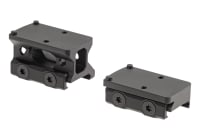 Leapers Super Slim Picatinny RMR Mount Kit