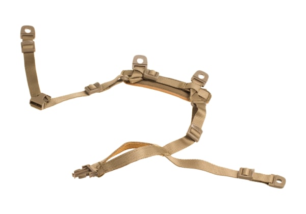 FMA MICH Helmet Retention System H-Nape
