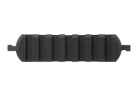 5KU QD MLOK 7 Slot Rail Section