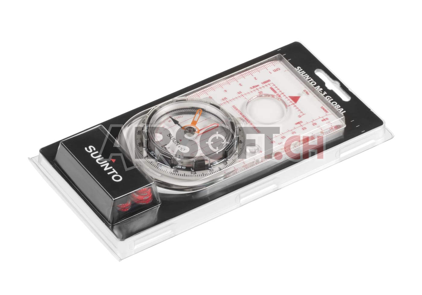 Suunto M 3 G Compass 2024 Airsoft.ch