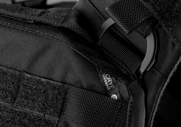 Crye Precision by ZShot AVS Base Configuration