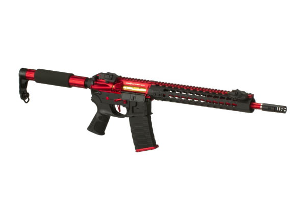APS ASR120 FMR Mod1 BR Rifle