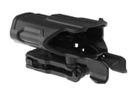 Blackhawk T-Series L2C Concealment Holster fur Glock 19 / 23 / 26 / 27 / 32 / 33 / 45