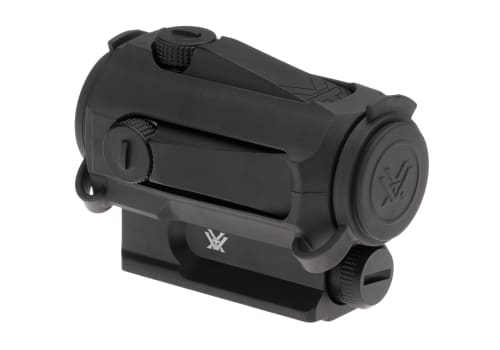 Vortex Optics SPARC AR Red Dot 2 MOA LED Upgrade