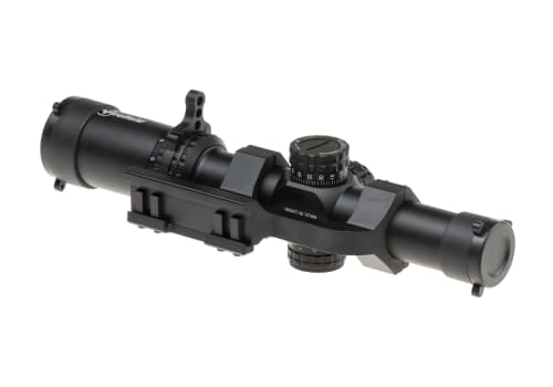 Firefield RapidStrike 1-6x24 SFP Kit