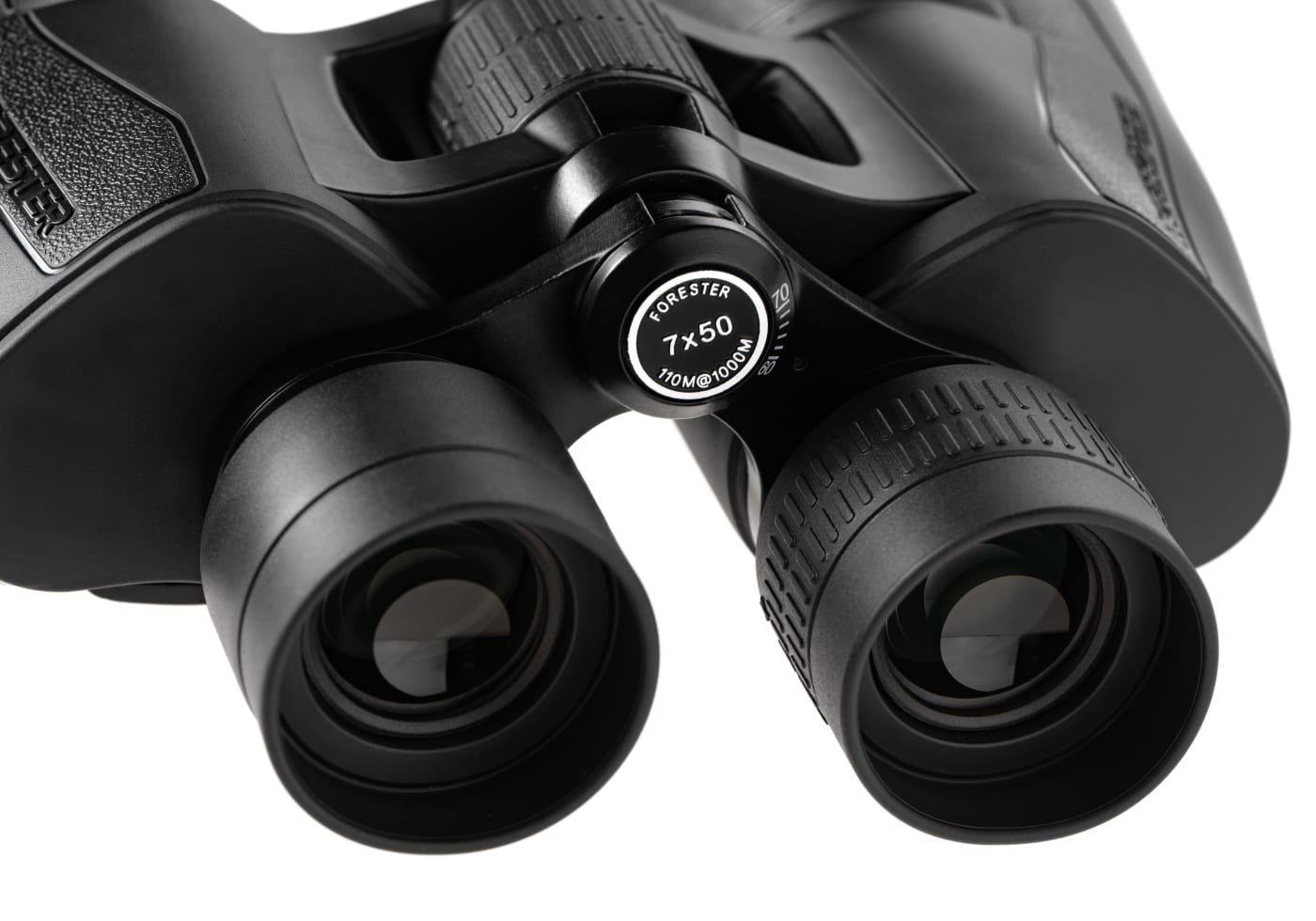 Vector Optics Forester 7x50 Binoculars