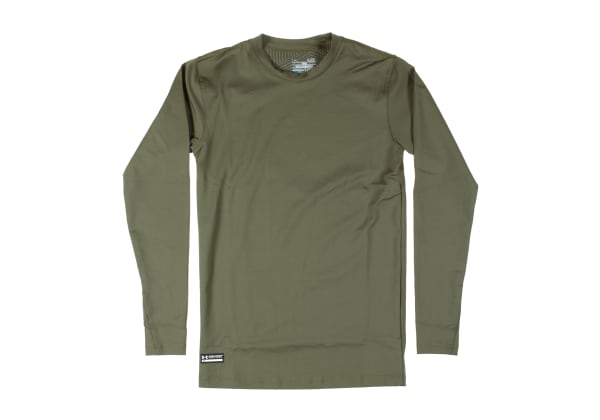 Under Armour UA ColdGear Infrared Tactical Fitted Crew