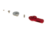 APS Phantom Long Throw AEG Safety Selector