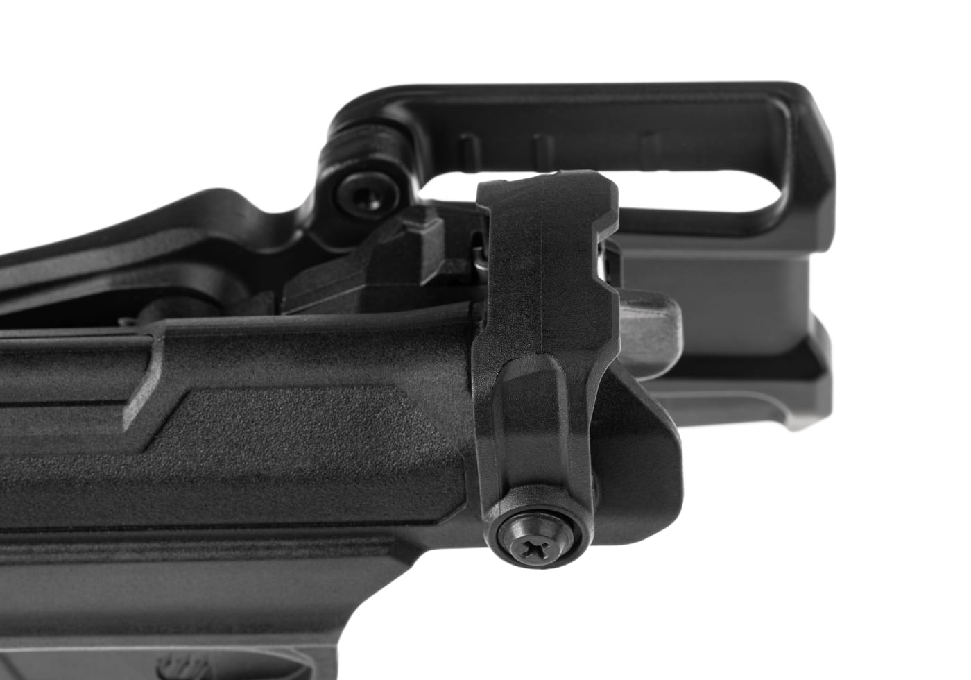 Blackhawk T-Series L3D Duty Holster for Glock 17/19/22/23/34/35 Left Side