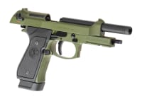 G&G GPM92 MS Metal Version Co2