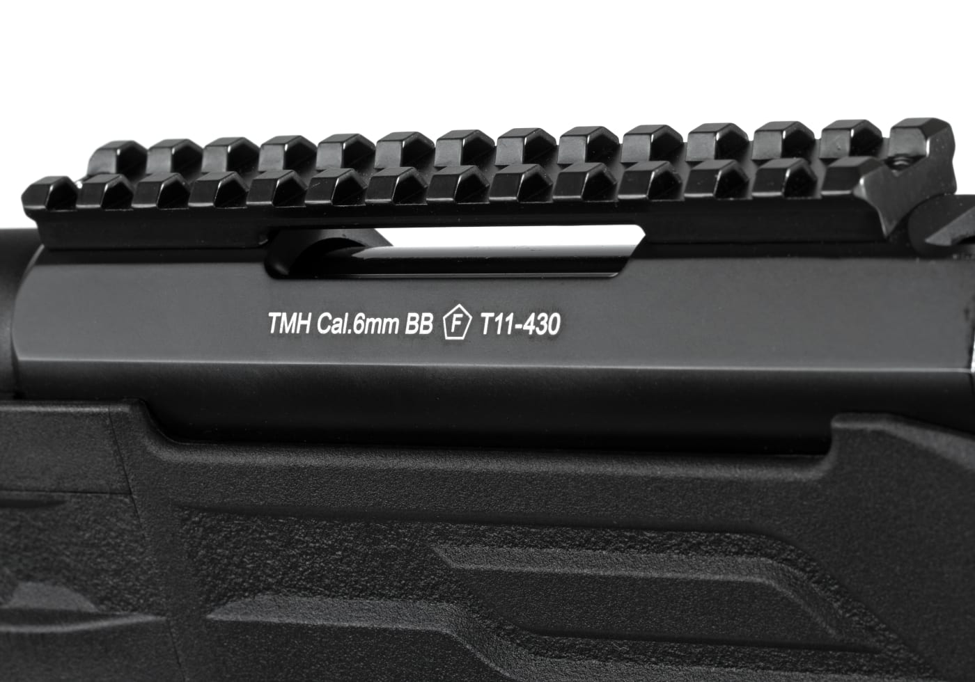 Action Army AAC T11 Bolt Action Sniper Rifle