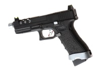 Vorsk EU7 Vented GBB