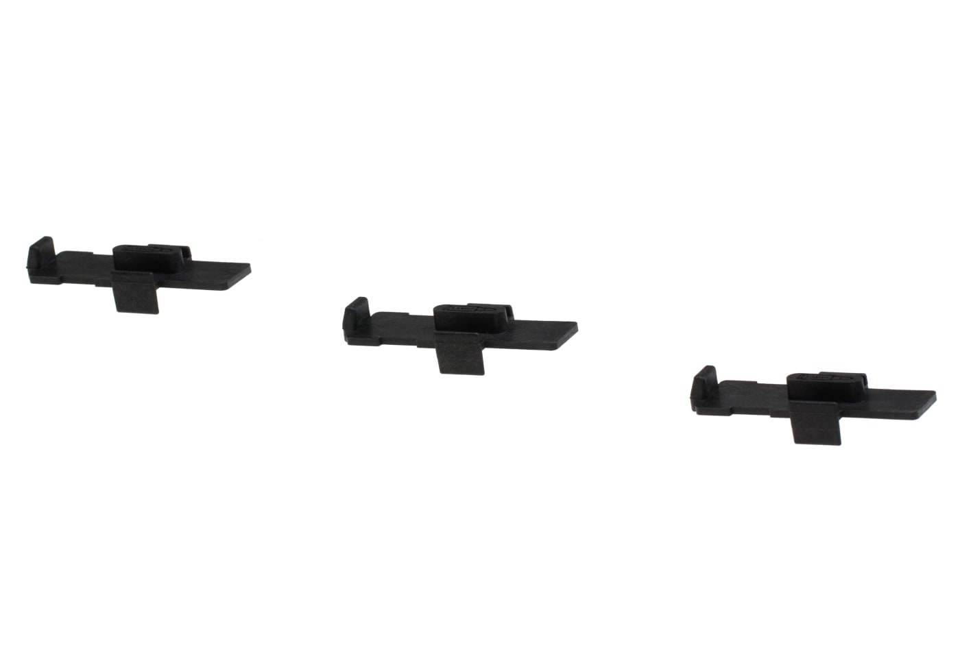 Magpul USGI Ranger Floorplate 3 Pack
