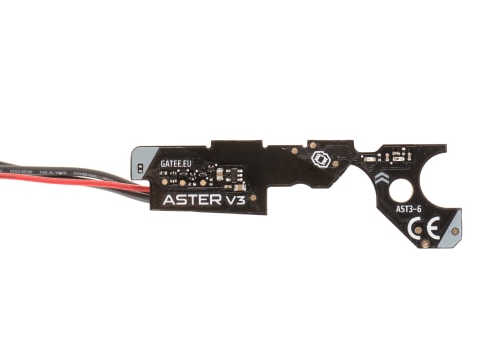 Gate ASTER V3 SE Expert (2026) - Airsoftzone