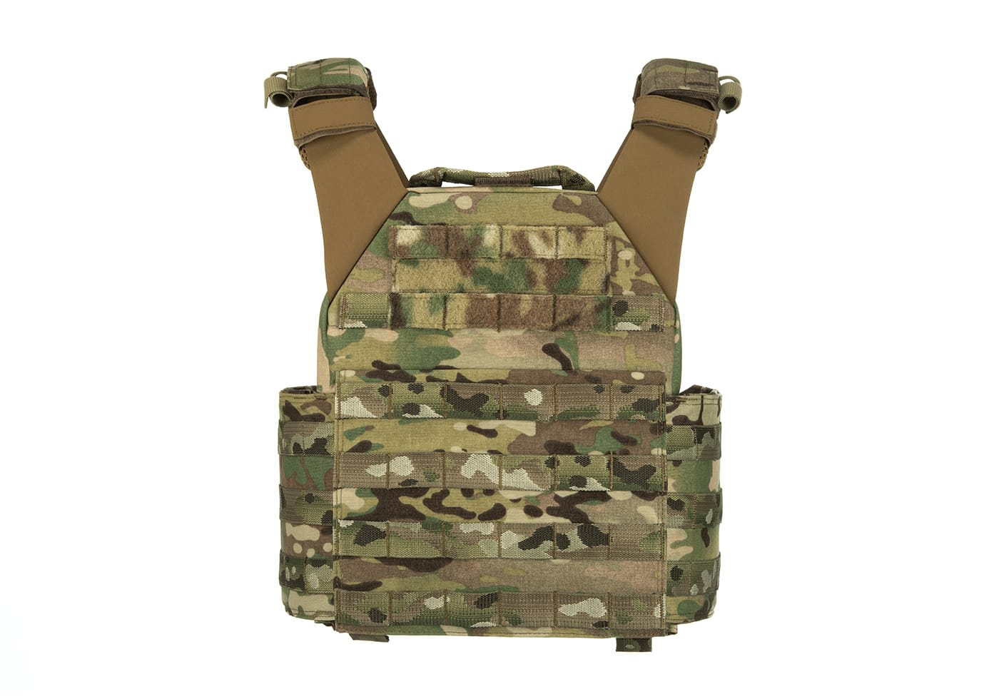 Warrior LPC Low Profile Carrier Large Sides