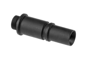 Battle Axe M700 Silencer Adapter