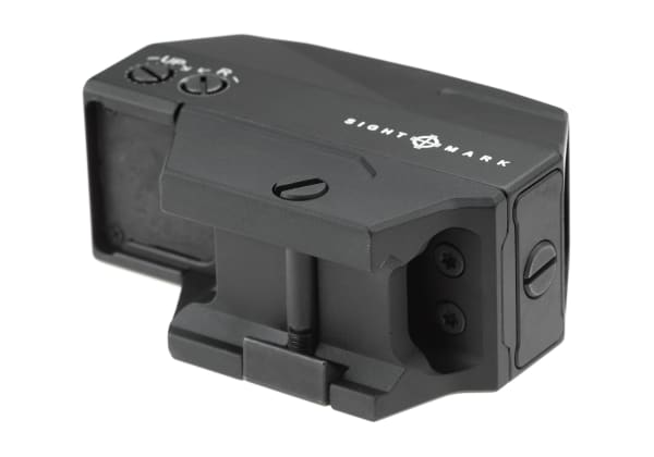Sightmark Volta Solar Red Dot Sight