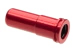 Maxx Model CNC Aluminum Double O-Ring Air Seal Nozzle 22.25mm for AEG