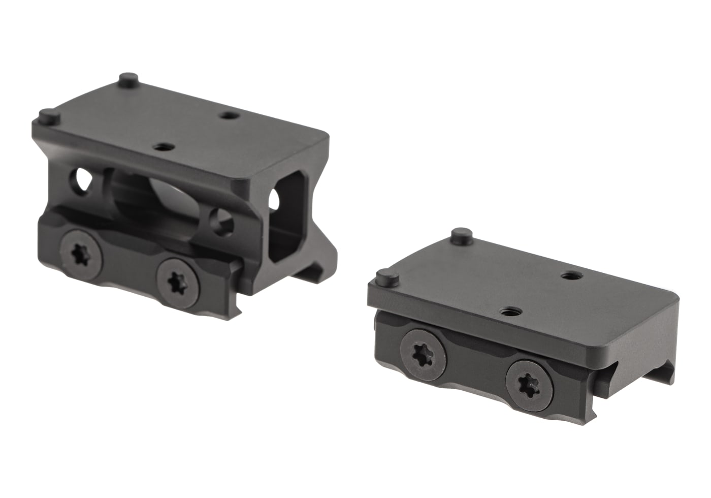 Leapers Super Slim Picatinny RMR Mount Kit