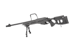 Snow Wolf SV98 Spring Bolt-Action Sniper Rifle Set