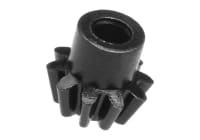 Point O Shape Pinion Gear
