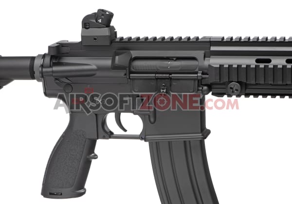 E&C M16 203 QR 1.0 EGV (2024) - Airsoftzone